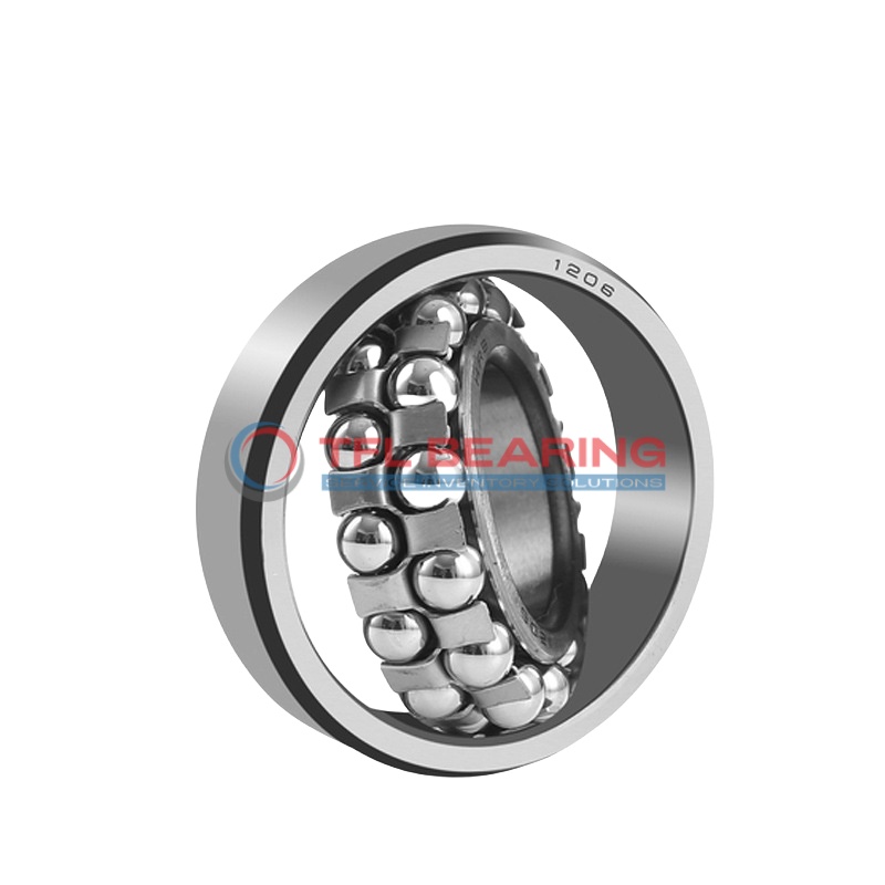 Self Aligning Ball Bearings 1317J